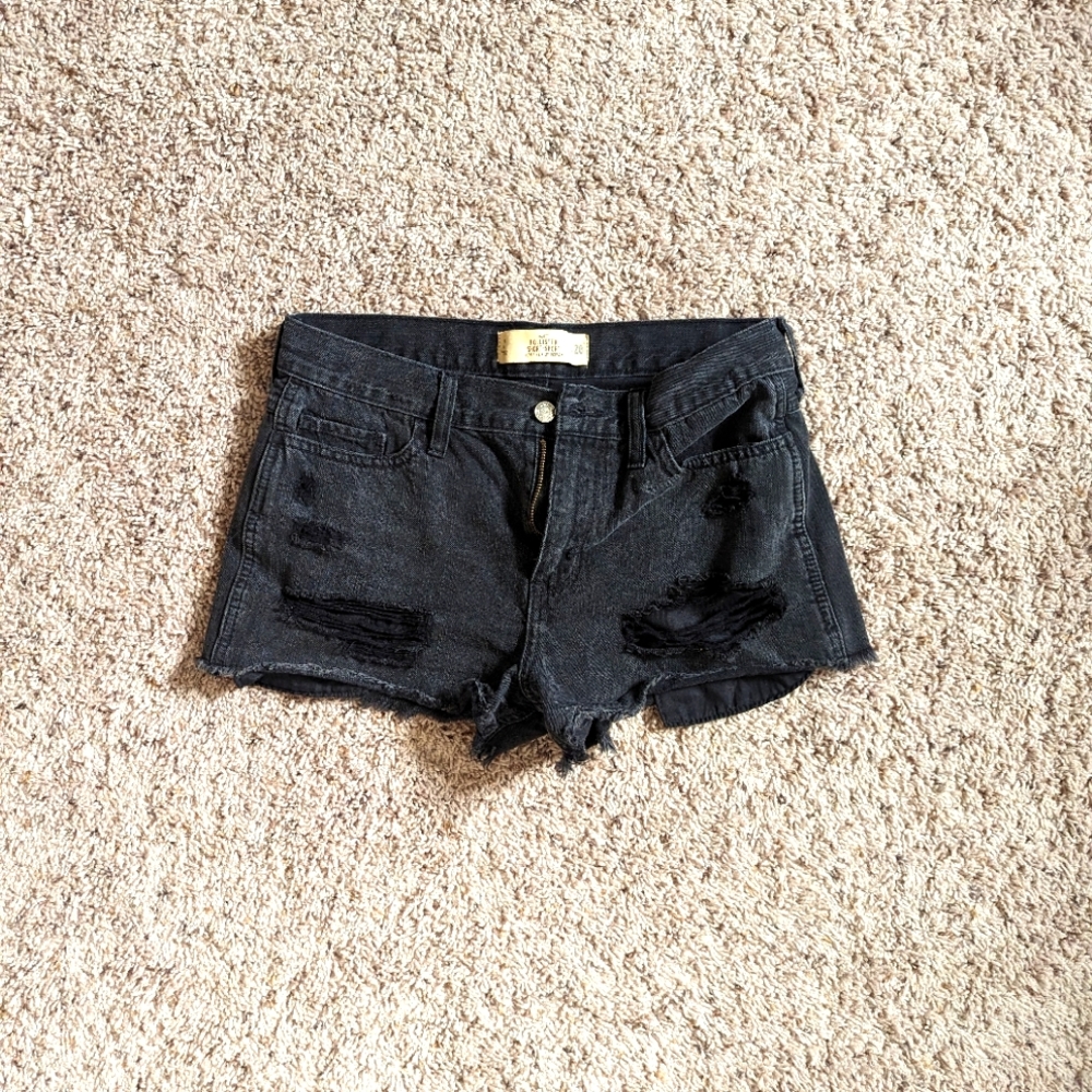Hollister shorts